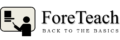 ForeTeach Logo